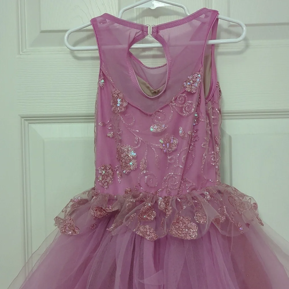 Dance bodysuit 5t - Picture 5 of 7